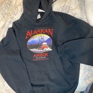 Alaska Brewing Company Hoodie
